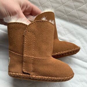 Ugg Baby Boots